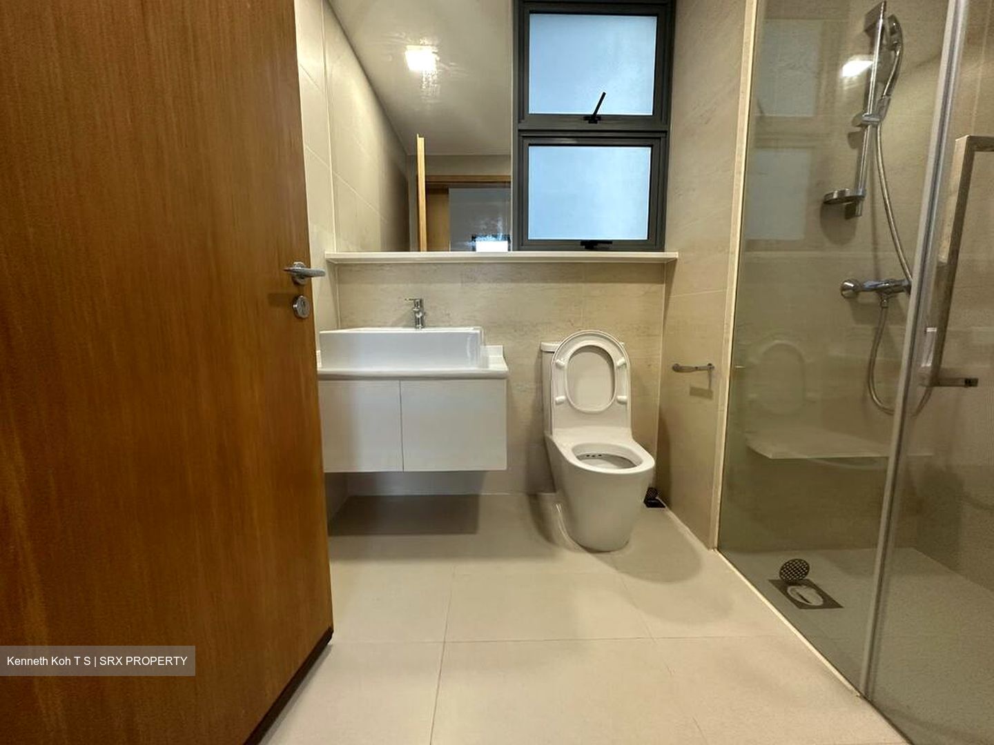 H2O Residences (D28), Condominium #458234311
